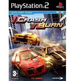 Crash 'n Burn