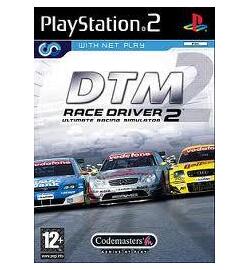 DTM Race Driver 2
