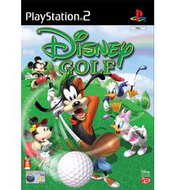 Disney Golf