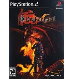 Drakengard