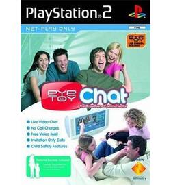 EyeToy: Chat