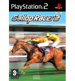 Gallop Racer 2