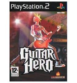 Guitar Hero