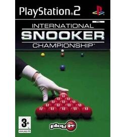 International Snooker Championship