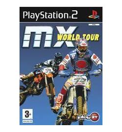 MX World Tour