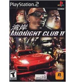 Midnight Club II