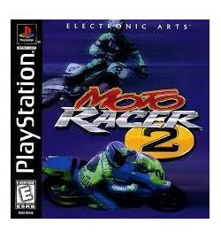Moto Racer 2