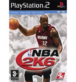 NBA 2K6