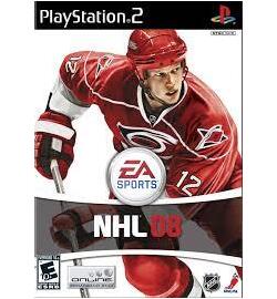 NHL 08