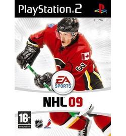 NHL 09