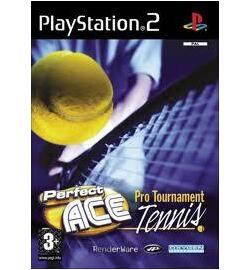Perfect Ace Pro Tournament Tennis