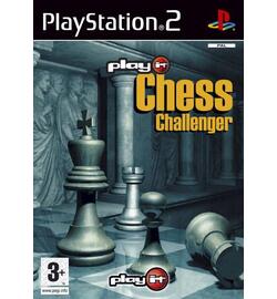 Play It Chess Challenger