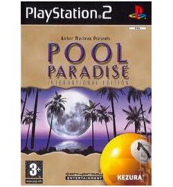 Pool Paradise International Edition