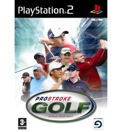 ProStroke Golf: World Tour 2007