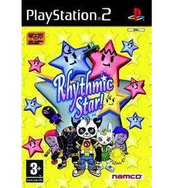 Rhythmic Star