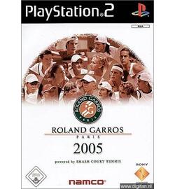 Roland Garros 2005