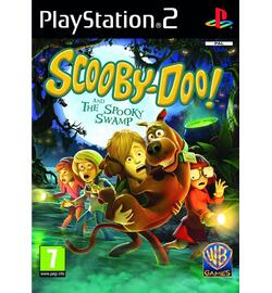 Scooby-Doo! en het Spookmoeras