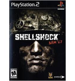 Shellshock: Nam '67
