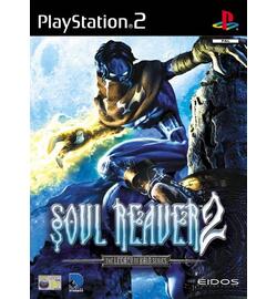 Soul Reaver 2