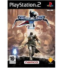 Soul Calibur III