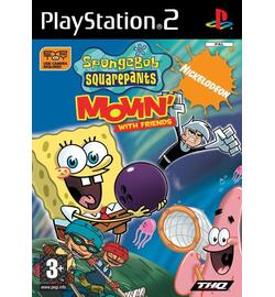 Super Party met SpongeBob Squarepants en zijn vrienden