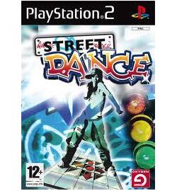 Street Dance