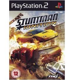 Stuntman Ignition