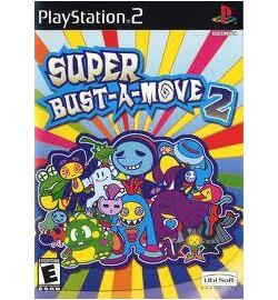 Super Bust A Move 2