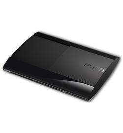 PS3 Console: Super Slim (Nieuwste model)
