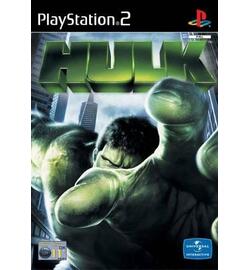 The Hulk