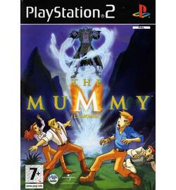 The Mummy