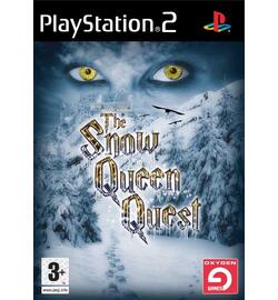 The Snow Queen Quest