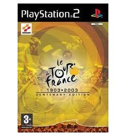 Le Tour de France: Centenary Edition