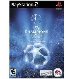 UEFA Champions League 2006 - 2007