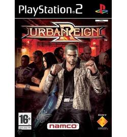 Urban Reign