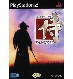 Way Of The Samurai