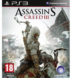 Assassin's Creed III