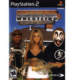 Backyard Wrestling 2