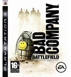 Battlefield: Bad Company