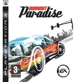 Burnout Paradise