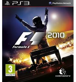 F1 2010