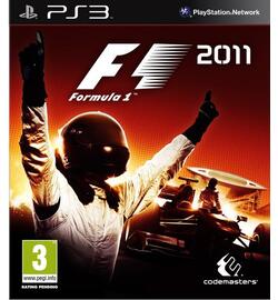 F1 2011