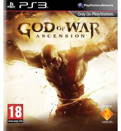 God of War: Ascension