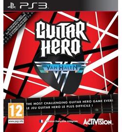 Guitar Hero: Van Halen