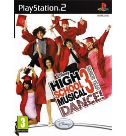 Disney High School Musical 3: Senior Year Dance