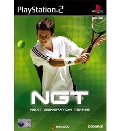 Next Generation Tennis