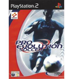 Pro Evolution Soccer