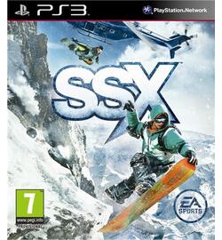 SSX