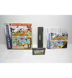 Looney Tunes: Double Pack - Dizzy Driving / Acme Antics