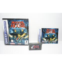 Monster House